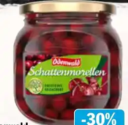 AEZ Odenwald Schattenmorellen Angebot