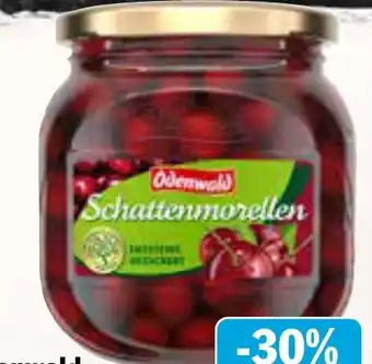 AEZ Odenwald Schattenmorellen Angebot