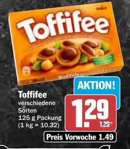 AEZ Toffifee Angebot