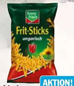 AEZ funny-frisch Spezialitäten Angebot