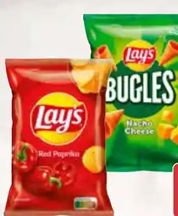 AEZ Lay's Chips, Doritos, aus dem Ofen oder Bugles Angebot