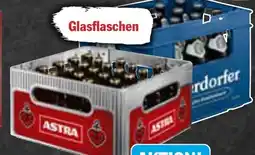 AEZ Astra oder Oberdorfer Hell Angebot