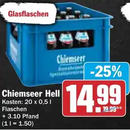 AEZ Chiemseer Hell Angebot