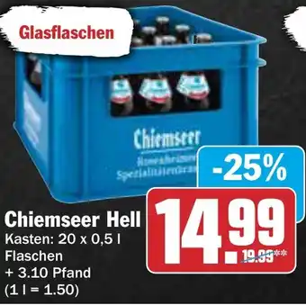 AEZ Chiemseer Hell Angebot