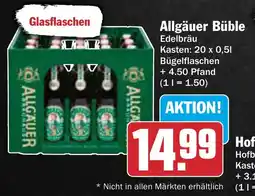 AEZ Allgäuer Büble Angebot