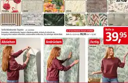 Bauhaus Selbstklebende Tapete Angebot