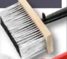 Bauhaus swingcolor Kleisterbürste Angebot
