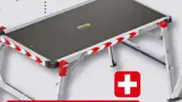 Bauhaus Treppenpodest 'Plus' Angebot