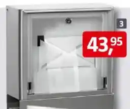 Bauhaus Briefkasten 'Atlanta' Angebot