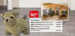 Bauhaus Türstopper Angebot