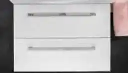 Bauhaus Waschtischunterschrank Angebot