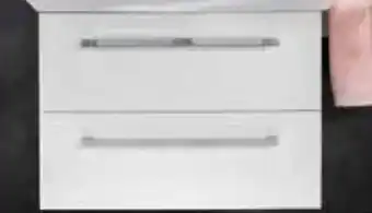 Bauhaus Waschtischunterschrank Angebot