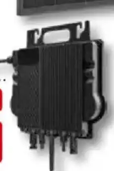 Bauhaus Wechselrichter 800 Watt Angebot