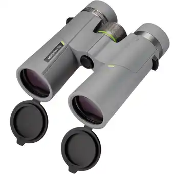 Netto Marken-Discount BRESSER Wave 8x42 Fernglas – wasserdicht Angebot