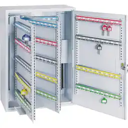 Netto Marken-Discount Rottner S 250 Schlüsselschrank eintürig Angebot