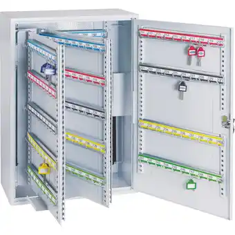 Netto Marken-Discount Rottner S 250 Schlüsselschrank eintürig Angebot