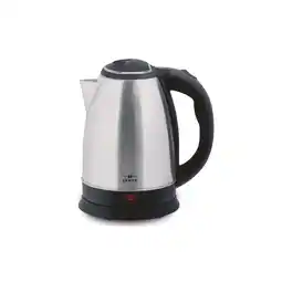 Netto Marken-Discount Wasserkocher Edelstahl 1,8L Angebot