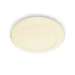 Netto Marken-Discount Philips LED Deckenleuchte Cinnabar 320mm Angebot