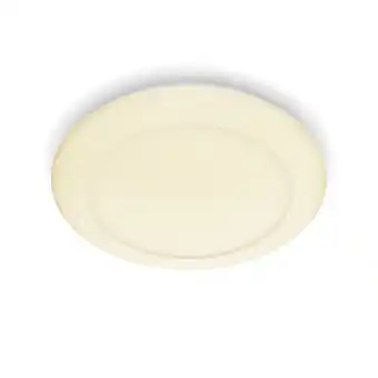 Netto Marken-Discount Philips LED Deckenleuchte Cinnabar 320mm Angebot