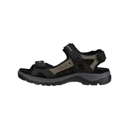 Netto Marken-Discount ECCO Offroad Damen Sandale Angebot