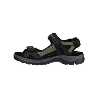 Netto Marken-Discount ECCO Offroad Damen Sandale Angebot