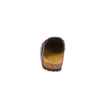 Netto Marken-Discount Natural Sense Pantolette Clogs Angebot
