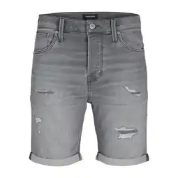 Netto Marken-Discount Jack & Jones Shorts RICK Jeans-Shorts Angebot