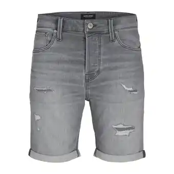 Netto Marken-Discount Jack & Jones Shorts RICK Jeans-Shorts Angebot