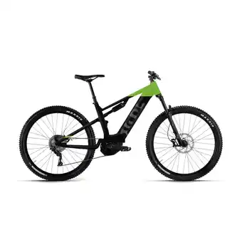 Netto Marken-Discount SachsenRAD M5 Centro EMTB 29 Fully, Sattelstütze mit Fernbedienung, AppleFindMy Angebot