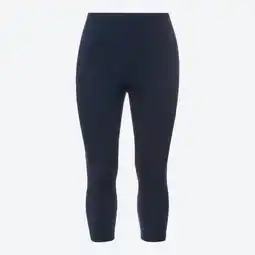 NKD Damen-Capri-Leggings in 7/8-Länge, große Größen Angebot