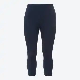 NKD Damen-Capri-Leggings in 7/8-Länge, große Größen Angebot
