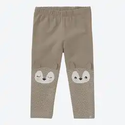 NKD Baby-Mädchen-Leggings mit Tier-Motiven Angebot