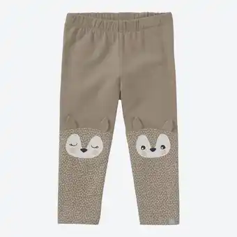 NKD Baby-Mädchen-Leggings mit Tier-Motiven Angebot