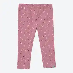 NKD Baby-Mädchen-Leggings mit elastischem Bund Angebot