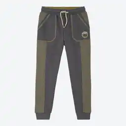 NKD Kinder-Jungen-Jogginghose in Mélange-Optik Angebot
