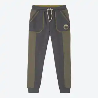NKD Kinder-Jungen-Jogginghose in Mélange-Optik Angebot