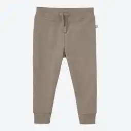 NKD Baby-Jungen-Jogginghose mit hohem Baumwoll-Anteil Angebot