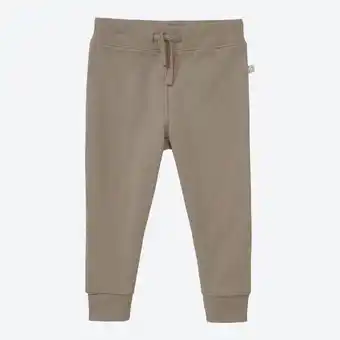 NKD Baby-Jungen-Jogginghose mit hohem Baumwoll-Anteil Angebot