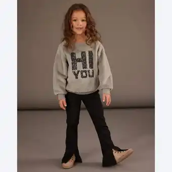 NKD Kinder-Mädchen-Leggings mit weitem Bein Angebot