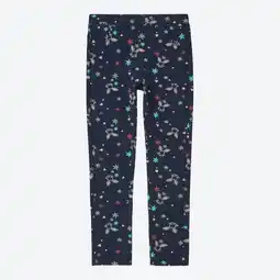 NKD Kinder-Mädchen-Leggings mit Allover-Print Angebot