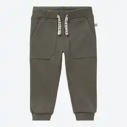 NKD Baby-Jungen-Jogginghose mit Fronttaschen Angebot