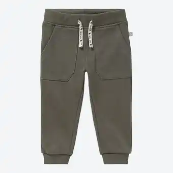 NKD Baby-Jungen-Jogginghose mit Fronttaschen Angebot