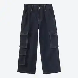 NKD Kinder-Jungen-Jeans mit weitem Bein Angebot