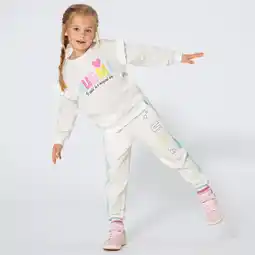 NKD Kinder-Mädchen-Jogginghose mit Stickerei Angebot