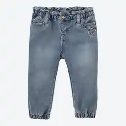 NKD Baby-Mädchen-Jeans mit Taschen Angebot