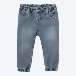 NKD Baby-Mädchen-Jeans mit Taschen Angebot