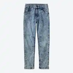 NKD Kinder-Jungen-Jeans mit verstellbarem Bund Angebot