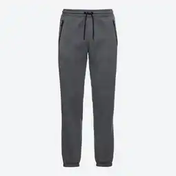NKD Slazenger Herren-Jogginghose mit elastischem Bund Angebot