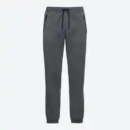 NKD Slazenger Herren-Jogginghose mit elastischem Bund Angebot