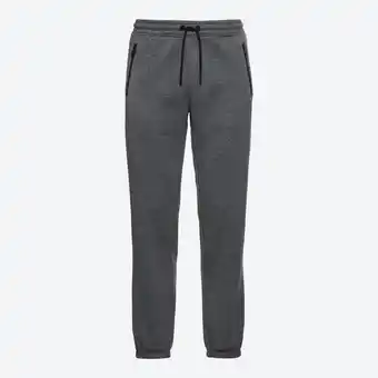 NKD Slazenger Herren-Jogginghose mit elastischem Bund Angebot
